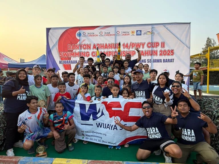 Kejuaraan Danyon Arhanud 14/PWY CUP II Tahun 2025 3