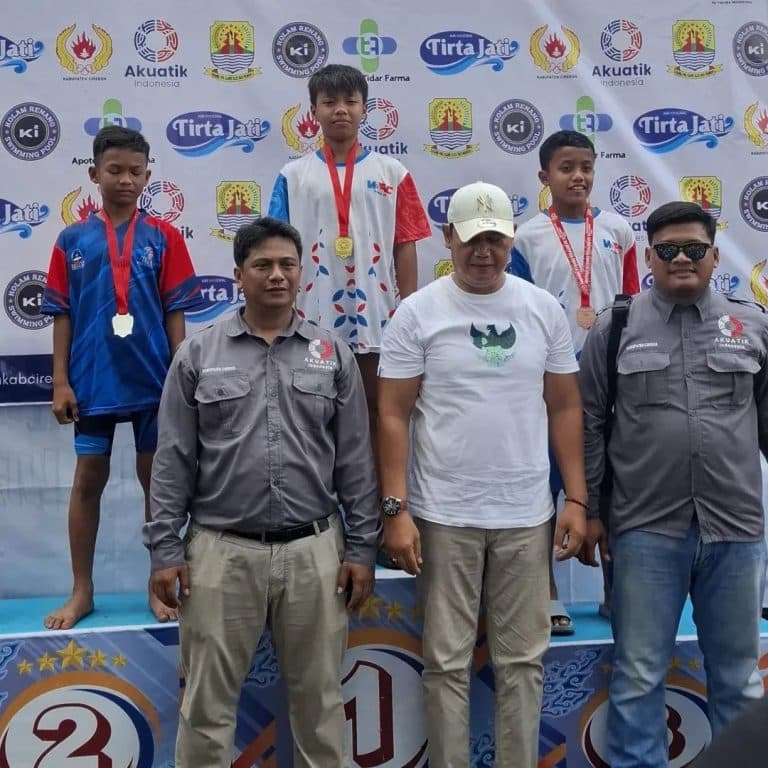 Olimpiade Olahraga Siswa Nasional 2024 1