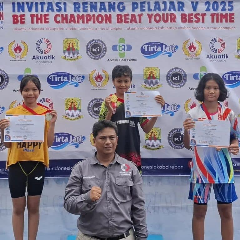 Olimpiade Olahraga Siswa Nasional 2024 3